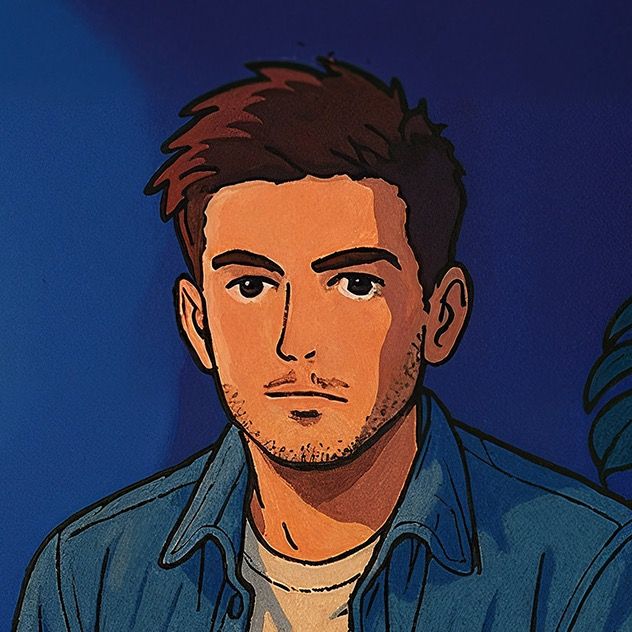 Profile Picture of Chris (@cestchrisoff) on Tiktok