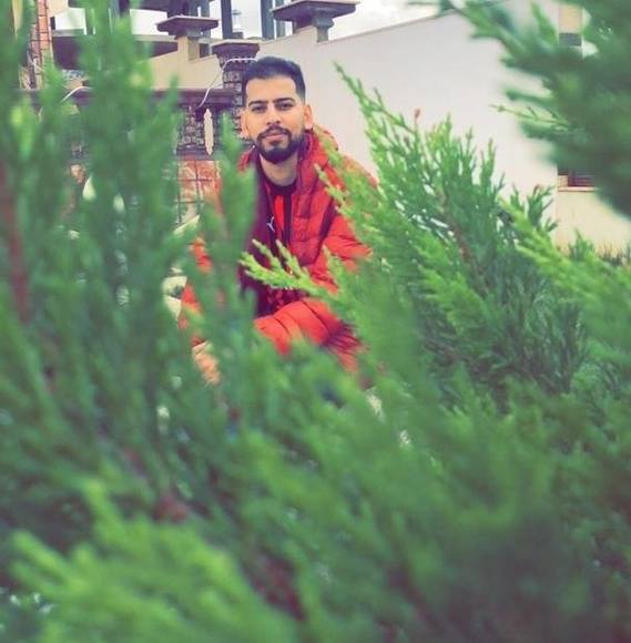 Profile Picture of Ahmed El-maghrabi (@maroky94) on Poshmark