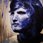 Profile Picture of Kenneth Waggoner (@klwfineart) on Instagram