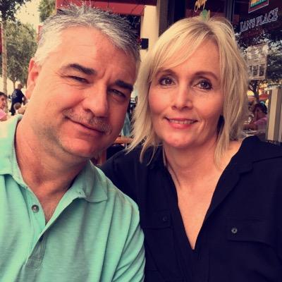 Profile Picture of Darla Speakman (@betruebeyou) on Twitter