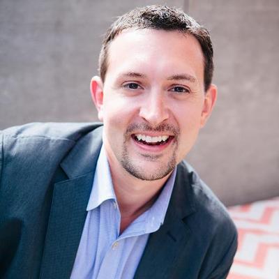 Profile Picture of Michael Diettrich-Chastain (@ArcIntegratedHQ) on Twitter