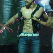 Profile Picture of Derrick Kim (@bonkfest) on Youtube