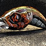 Profile Picture of Timothy Hatfield (@hatfieldscustomtackle) on Instagram