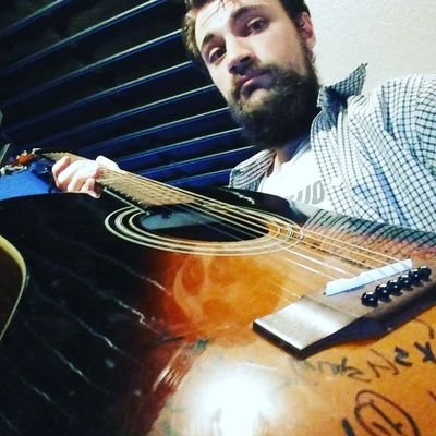Profile Picture of Ian Gilliam (@themusic_ian) on Twitter