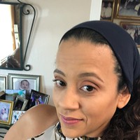 Profile Picture of Iris Duran (@iris-duran-9) on Quora