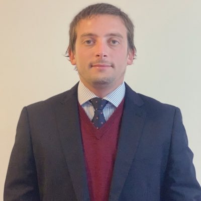 Profile Picture of Augusto Souza González (@asouzagonzalez) on Twitter