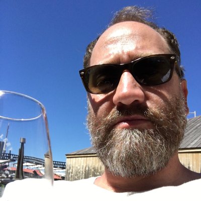 Profile Picture of Micah Franks (@Micah_Franks) on Twitter