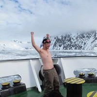 Profile Picture of Chenxi Li (@chenxi-li-30) on Quora