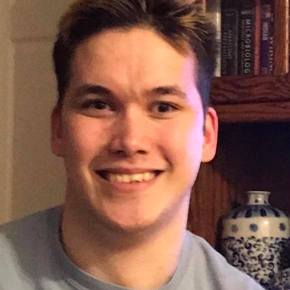 Profile Picture of Zachary Nelson (@zacharynelso438) on Poshmark