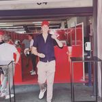 Maximilian Meier-Röhn - Instagram Profile Picture of Maximilian Meier-Röhn (@maxmeiroe1999) on Instagram