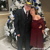 Profile Picture of Joyce Gregory (@joycegregory7059) on Youtube