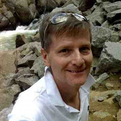 Profile Picture of Peter Kruger (@pwkruger1) on Twitter