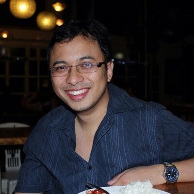 Profile Picture of Deepak Shrestha (@Dpaksth) on Twitter