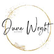 Profile Picture of June Wright Writes (@JuneWrightWrites) on Youtube