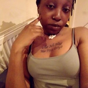 Profile Picture of Clarissa Hall (@Clariss76422901) on Twitter