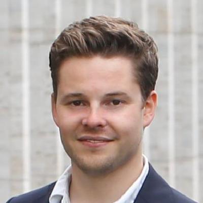 Profile Picture of Marc Heise (@Marc_Heise) on Twitter