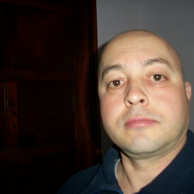 Profile Picture of Richard Irigoyen (@RichardIrigoyen) on Twitter