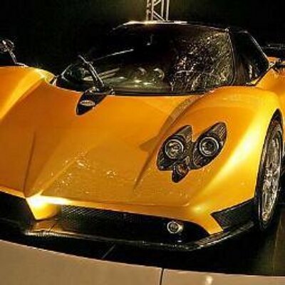 Profile Picture of Alex Miele (@alexmiele3) on Twitter