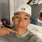 Profile Picture of Jesse (@jesselomeli05) on Instagram