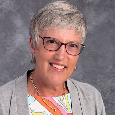 Profile Picture of @BetsyMWebb (@BetsyMWebb) on Twitter