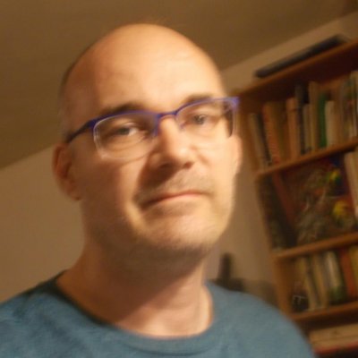 Profile Picture of Mark Van Poppel (@PoppelMark) on Twitter