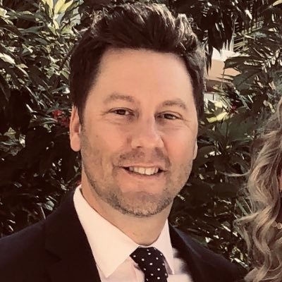 Profile Picture of AJ LENAR 🇺🇸 (@AJASONLENAR) on Twitter