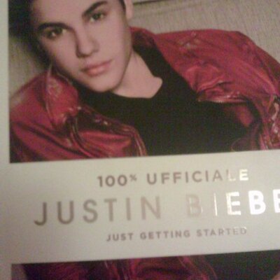 Profile Picture of Belibers Forever (@RosaNappo) on Twitter