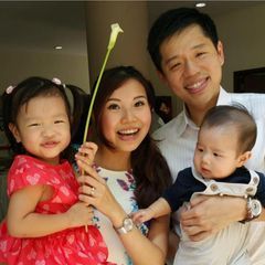 Profile Picture of Phyllis Chew (@phycyj) on Tiktok