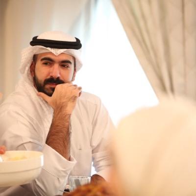 Profile Picture of Dr Abdulla Al-Taweel (@DrQ80_7) on Twitter