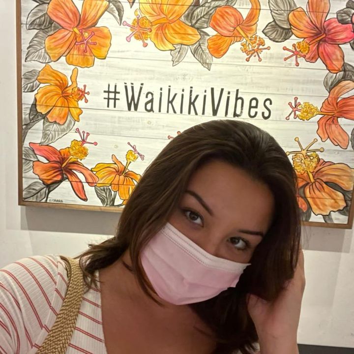 Profile Picture of Miraaprickett (@miraprickett) on Tiktok