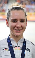 Profile Picture of Lea Lin Teutenbergon Wikipedia