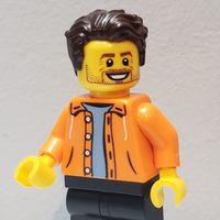 Profile Picture of Corey Hadley (@corey-hadley-7) on Quora