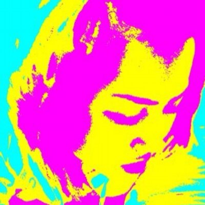 Profile Picture of Kim Eunhye (@KimuneBbeddi) on Twitter