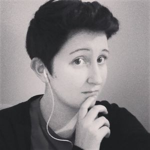 Profile Picture of Gabrielle Rousseau (@icouldnthinkstraight) on Myspace