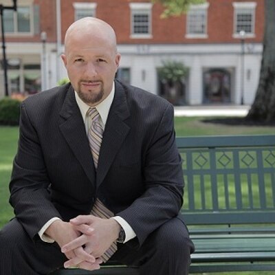 Profile Picture of Nathan Prisk (@nathanprisk) on Twitter