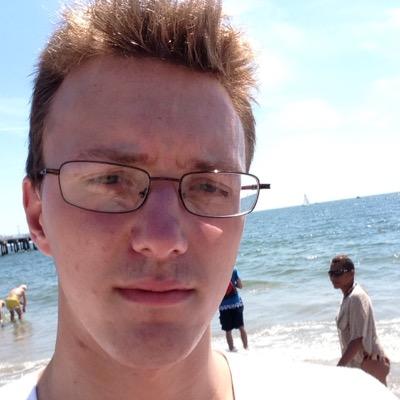 Profile Picture of Mark Lippert (@marklippert2) on Twitter