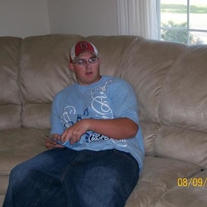 Profile Picture of Anthony Keeton (@anthony_keeton) on Myspace