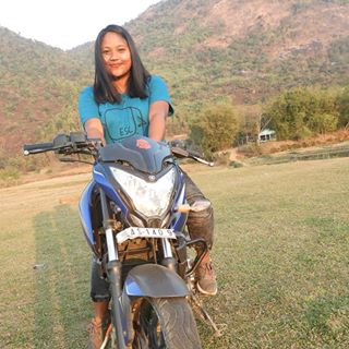 Profile Picture of Bandana Ray (sinki) (@bandana.ray.1420) on Facebook