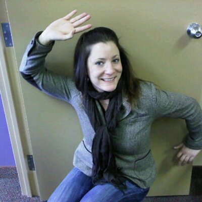 Profile Picture of Laurel Harris (@LaurelHarris) on Twitter