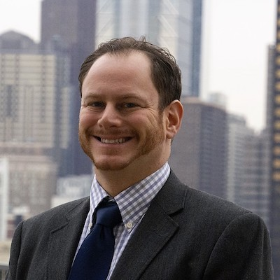 Profile Picture of Jeff Levine (@jflevine) on Twitter