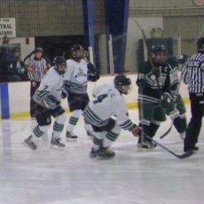 Profile Picture of Paul Klug (@hockeystar416) on Twitter