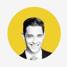 Simon Silva - Twitter Profile Picture of Simon Silva (@SimonSilva) on Twitter