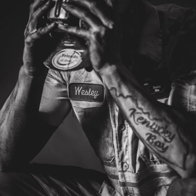 Profile Picture of Wesley Ipock (@wesley_ipock) on Twitter