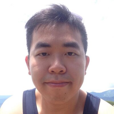 Profile Picture of Wayne Hsieh (@waynehsiehtw) on Twitter