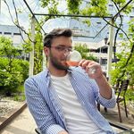 Profile Picture of Mihai-Gabriel Costea (@mihai.gabriel.costea) on Instagram