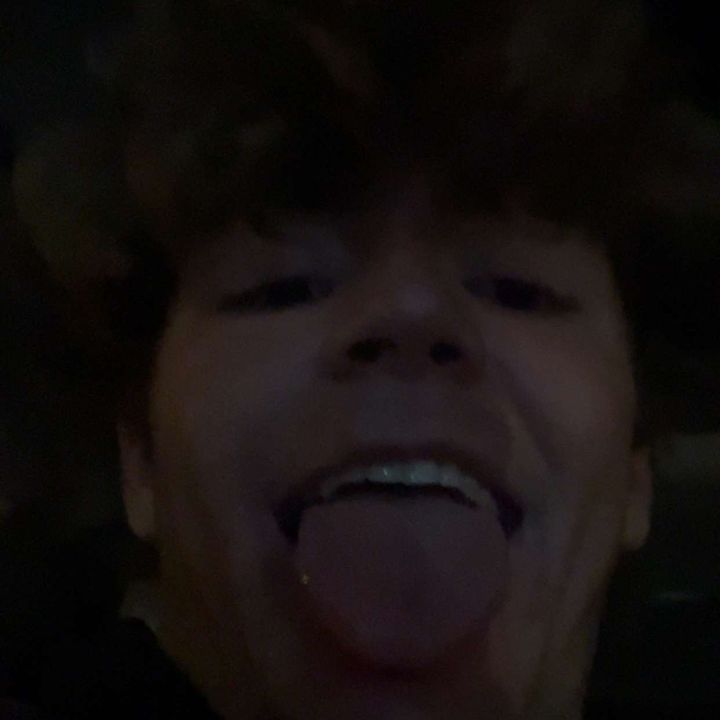 Profile Picture of patrick (@pjgooddy) on Tiktok
