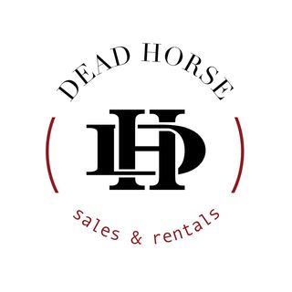 Profile Picture of Dead Horse Sales & Rentals (@deadhorserentals) on Instagram