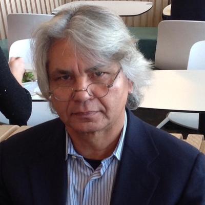 Profile Picture of Ednaldo Silva, Ph.D. (@Royaltystat) on Twitter