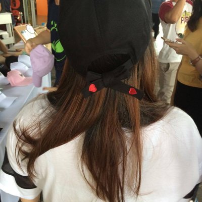 Profile Picture of YONGYU (@TingYongYU) on Twitter