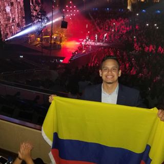 Profile Picture of Felipe Gutierrez (@Felipe-Gutierrez) on Facebook